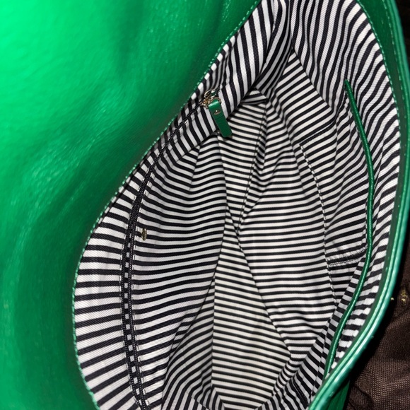 Kate Spade New York Cobble Hill Little Minka Leather Satchel Crossbody Bag - Picture 4 of 12